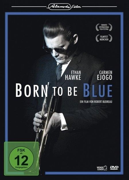 Born to Be Blue - Robert Budreau, David Braid, Todor Kobakov, Steve London