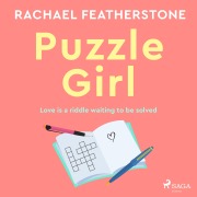 Cover-Bild zum Titel 'Puzzle Girl' von 'Rachael Featherstone'