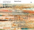 Sonaten Für Violine & Klavier - Judith/Stoupel Ingolfson