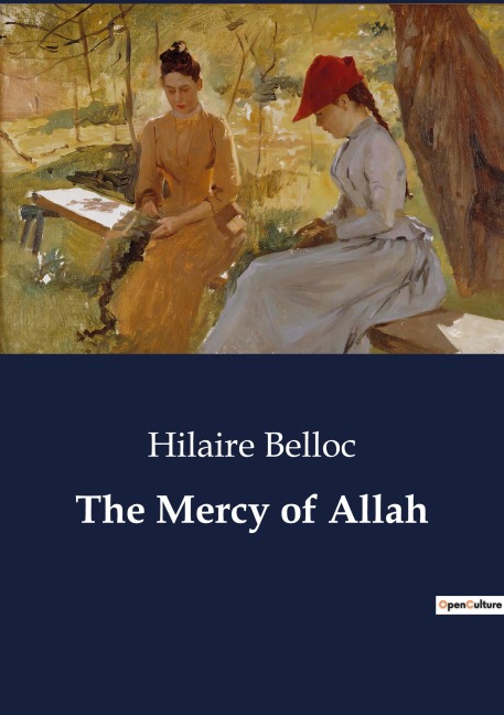 The Mercy of Allah - Hilaire Belloc