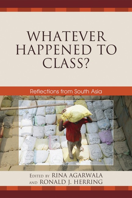 Whatever Happened to Class? - 