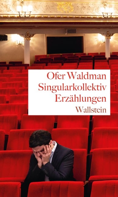 Singularkollektiv - Ofer Waldman