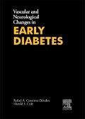Cover-Bild zum Titel 'Vascular and Neurological Changes in Early Diabetes' von ''