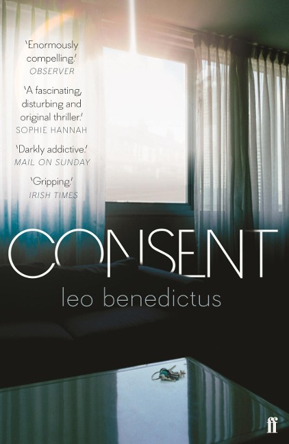 Consent - Leo Benedictus