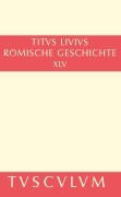 Cover-Bild zum Titel 'Buch 45' von 'Livius'