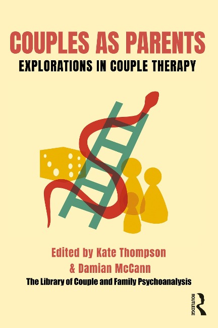 Couples as Parents - 