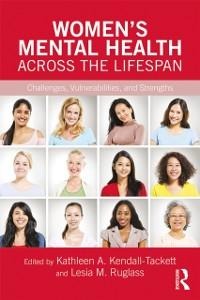Women's Mental Health Across the Lifespan - 