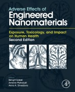 Cover-Bild zum Titel 'Adverse Effects of Engineered Nanomaterials' von ''