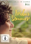 Cover-Bild zum Titel 'Fridas Sommer' von 'Carla Simón, Pau Boïgues, Ernest Pipó'