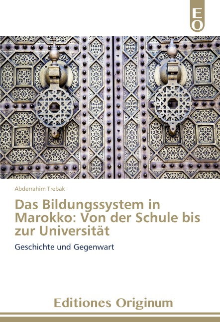 Das Bildungssystem in Marokko: Von der Schule bis zur Universität - Abderrahim Trebak