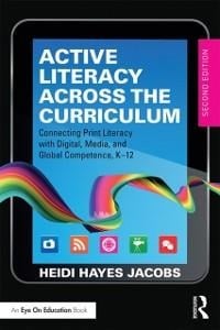 Active Literacy Across the Curriculum - Heidi Hayes Jacobs