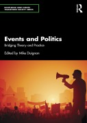 Cover-Bild zum Titel 'Events and Politics' von ''
