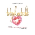 Cover-Bild zum Titel 'Totgeknutscht' von 'Susanne Vollgold'