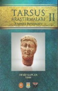 Cover-Bild zum Titel 'Tarsus Arastirmalari 2' von 'Deniz Kaplan'