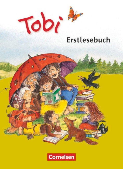 Tobi Erstlesebuch - 