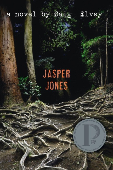 Jasper Jones - Craig Silvey