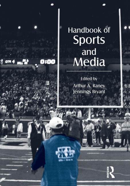 Handbook of Sports and Media - 