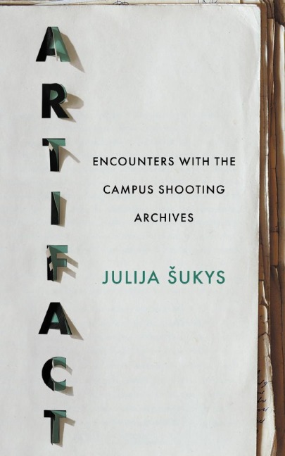 Artifact - Julija Sukys