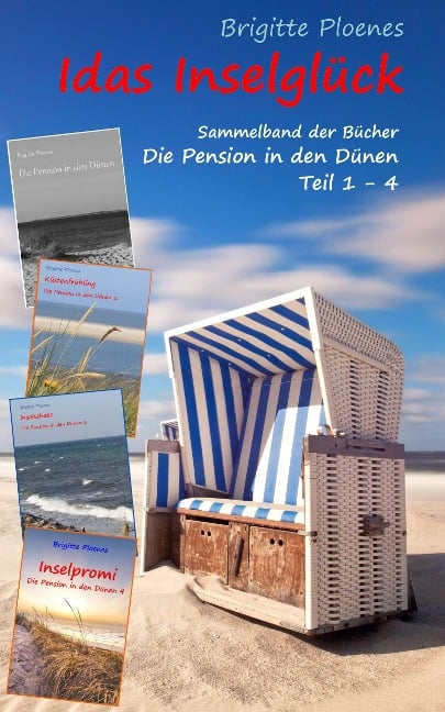 Idas Inselglück - Brigitte Ploenes