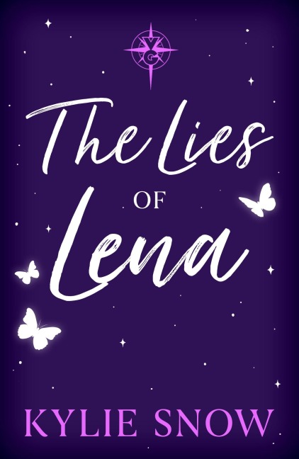 The Lies of Lena - Kylie Snow