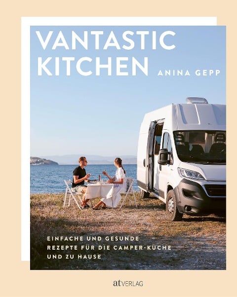 Vantastic Kitchen - Anina Gepp