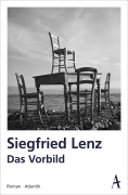 Cover-Bild zum Titel 'Das Vorbild' von 'Siegfried Lenz'