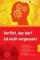 Verflixt, das darf ich nicht vergessen! Band 3 - Ursula Oppolzer