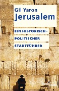 Jerusalem - Gil Yaron