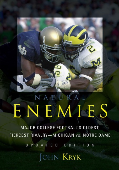 Natural Enemies - John Kryk