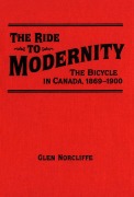Cover-Bild zum Titel 'Ride to Modernity' von 'Glen Norcliffe'
