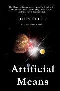 Cover-Bild zum Titel 'Artificial Means (Western Wave, #2)' von 'John Selle'