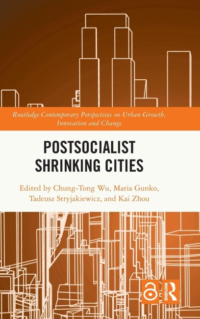 Postsocialist Shrinking Cities - 