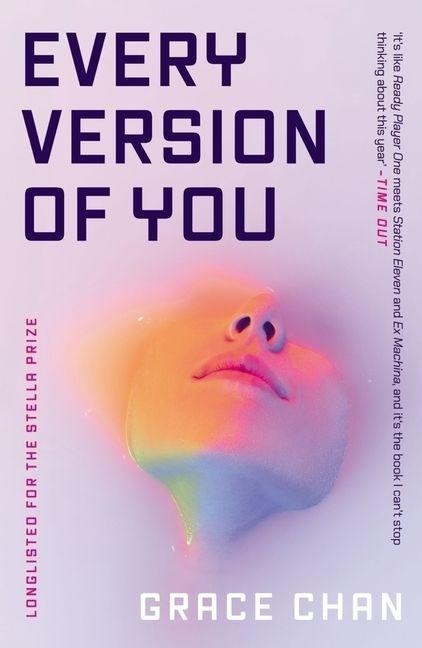Every Version of You - Grace Chan