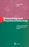 Cover-Bild zum Titel 'Networking und Projektorientierung' von ''