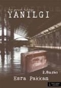 Cover-Bild zum Titel 'Yanilgi' von 'Esra Pakkan'