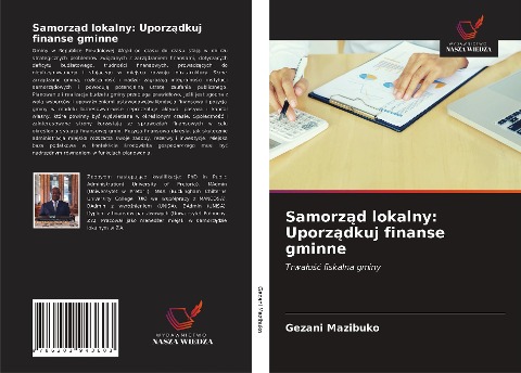 Samorz¿d lokalny: Uporz¿dkuj finanse gminne - Gezani Mazibuko