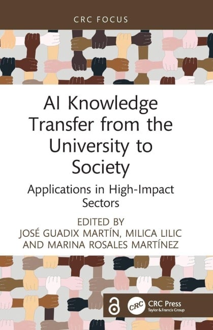 AI Knowledge Transfer from the University to Society - 