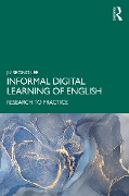 Cover-Bild zum Titel 'Informal Digital Learning of English' von 'Ju Seong Lee'