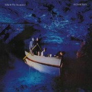 Cover-Bild zum Titel 'Ocean Rain' von 'Echo & The Bunnymen'