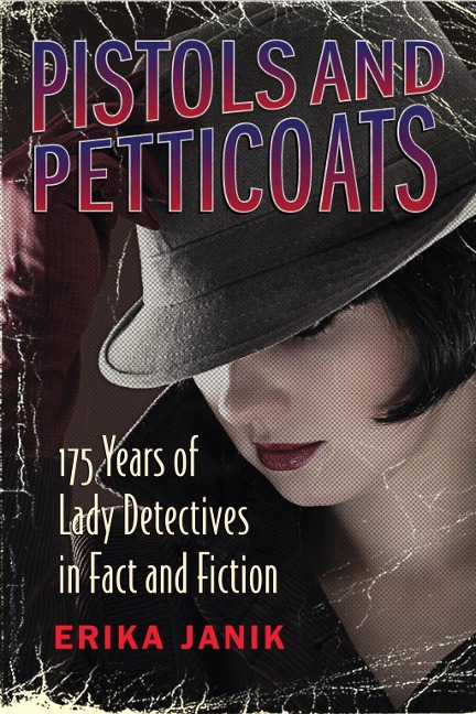 Pistols and Petticoats - Erika Janik