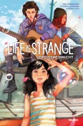 Cover-Bild zum Titel 'Life is Strange' von 'Zoe Thorogood, Claudia Leonardi'