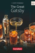 Cover-Bild zum Titel 'The Great Gatsby (Neubearbeitung)' von ''