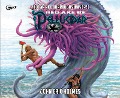 Cover-Bild zum Titel 'Red Axe of Pellucidar' von 'John Eric Holmes, Geary Gravel'