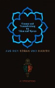 Cover-Bild zum Titel 'Träume und Traumdeutung im Islam und Koran' von 'A. T. Productions'
