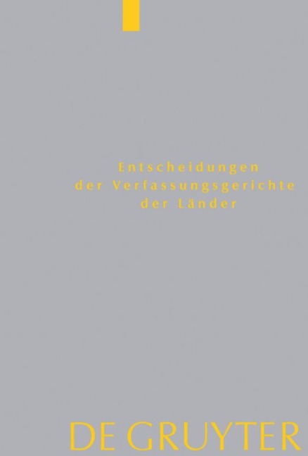 Baden-Württemberg, Berlin, Brandenburg, Bremen, Hamburg, Hessen, Mecklenburg-Vorpommern, Niedersachsen, Saarland, Sachsen, Sachsen-Anhalt, Schleswig-Holstein, Thüringen - 