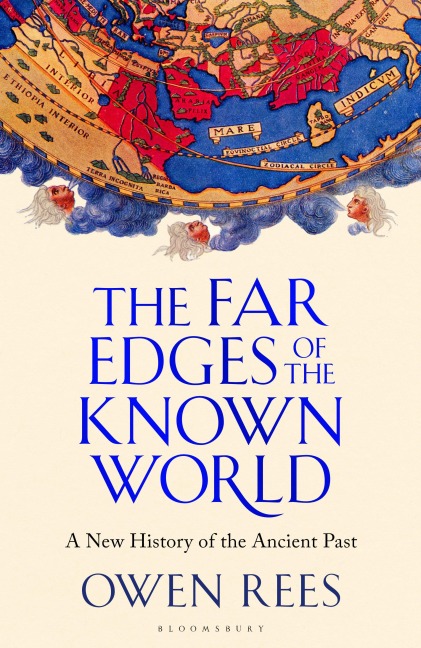 The Far Edges of the Known World - Owen Rees