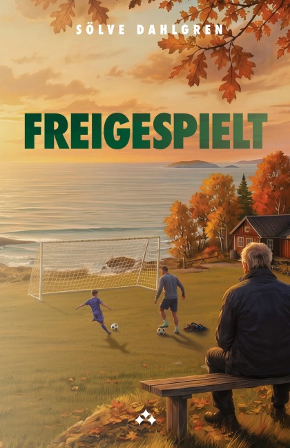 Freigespielt - Sölve Dahlgren