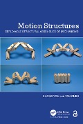 Cover-Bild zum Titel 'Motion Structures' von 'Zhong You, Yan Chen'
