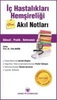 Ic Hastaliklari Hemsireligi - Akil Notlari - Tülin Bedük