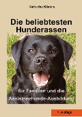 Die beliebtesten Hunderassen - Katharina Küsters